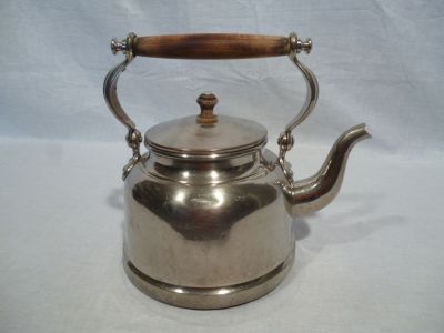 Antik Lucullus teás kanna teafőző
