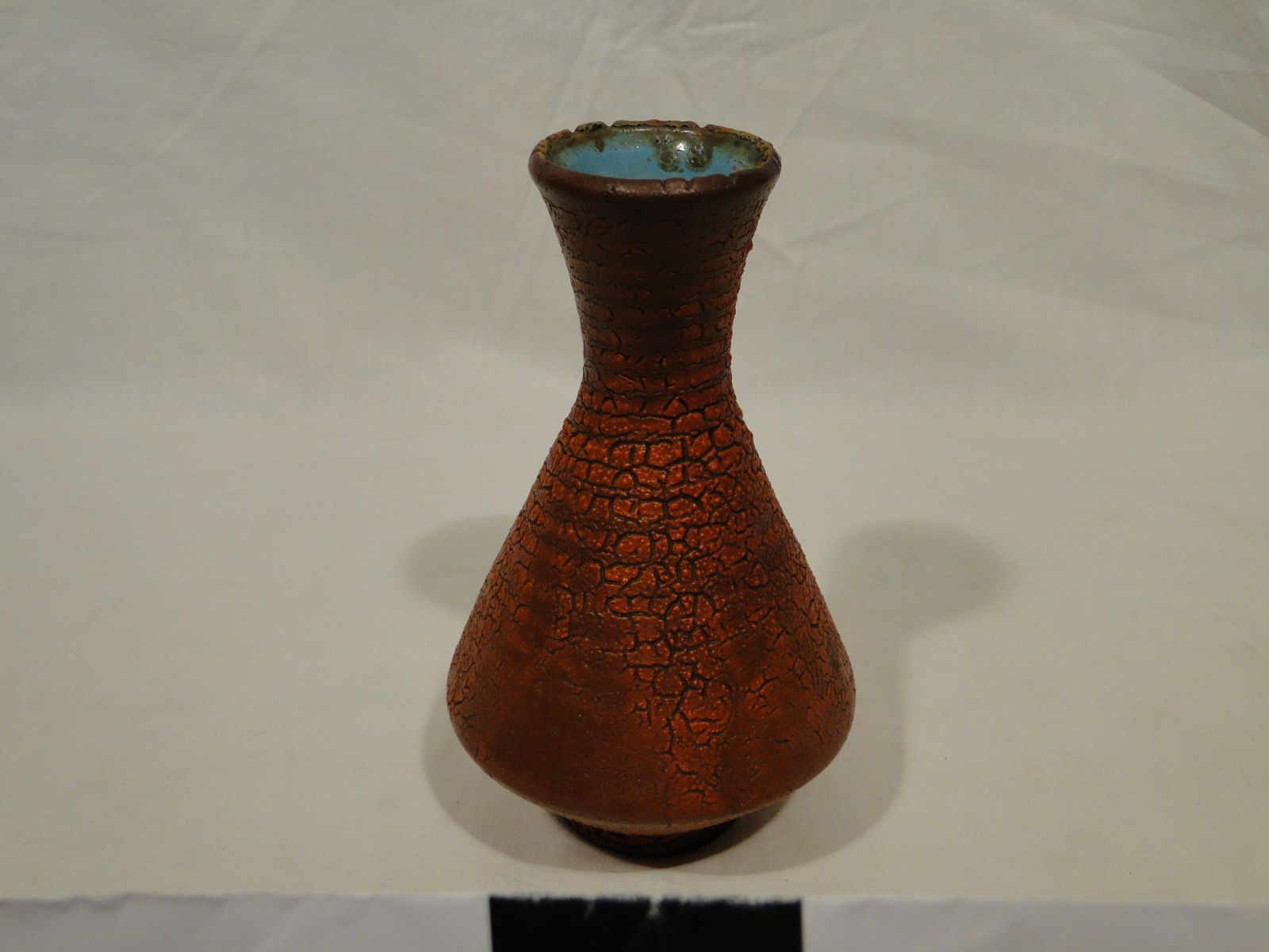 Gorka Géza nógrádverőcei kerámia váza 20 cm